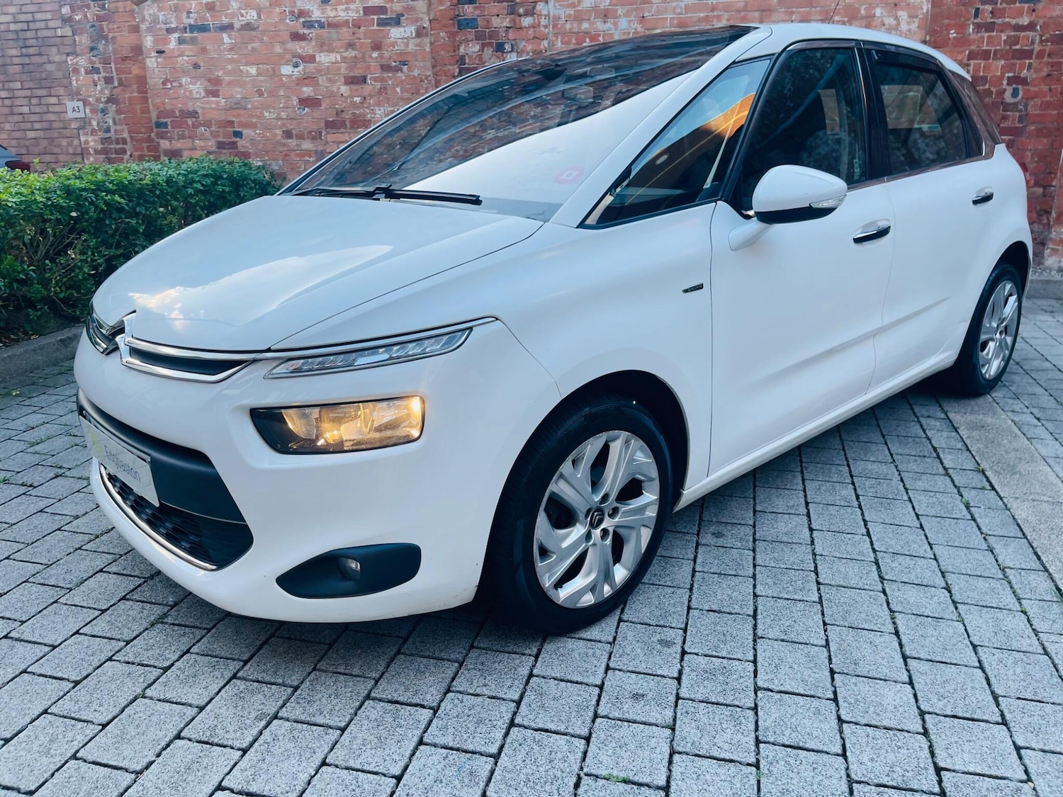 Used Citroen C4 Picasso 2013 for sale - 75670550: Photo 17