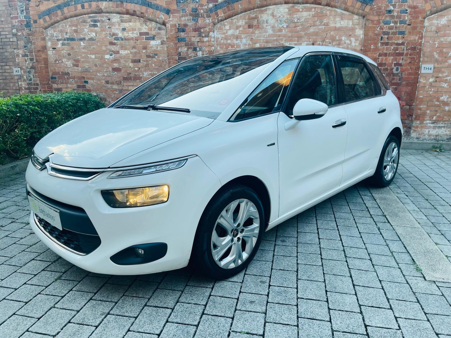 Used Citroen C4 Picasso 2013 for sale - 75670550: Photo 18