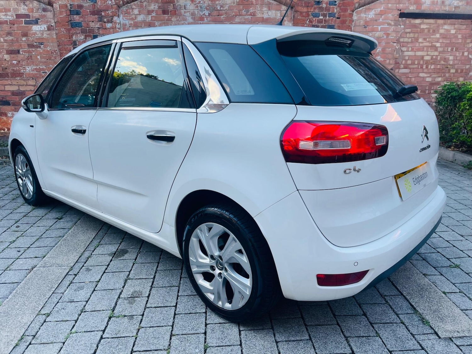 Used Citroen C4 Picasso 2013 for sale - 75670550: Photo 20