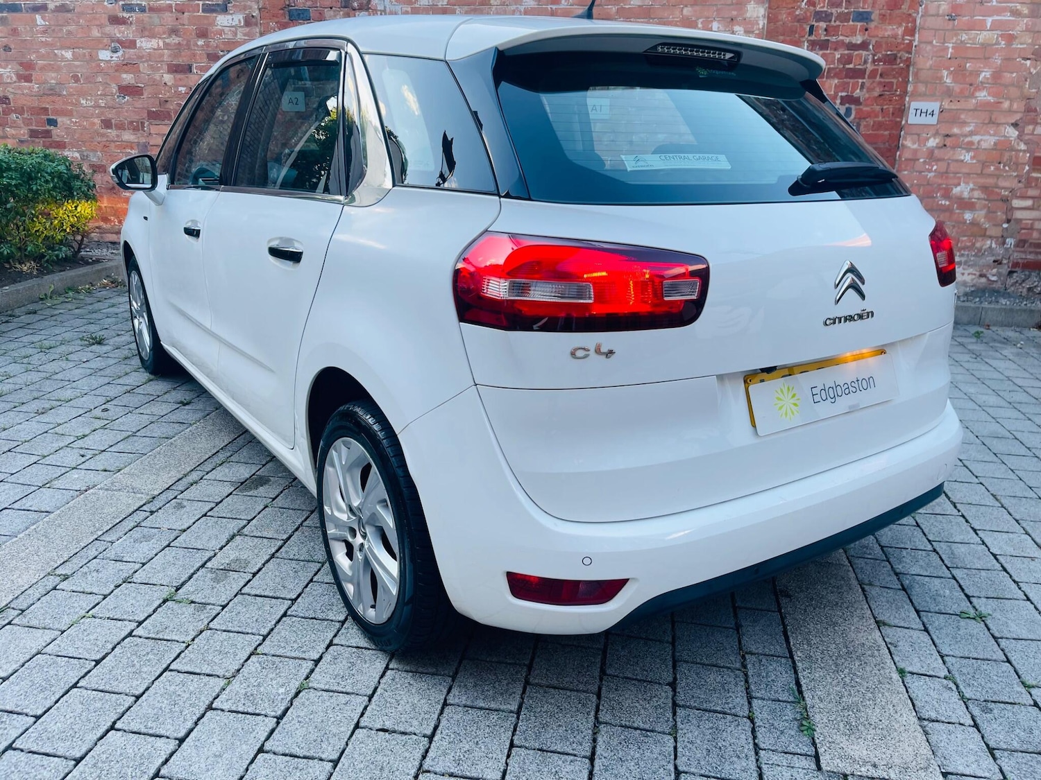 Used Citroen C4 Picasso 2013 for sale - 75670550: Photo 21