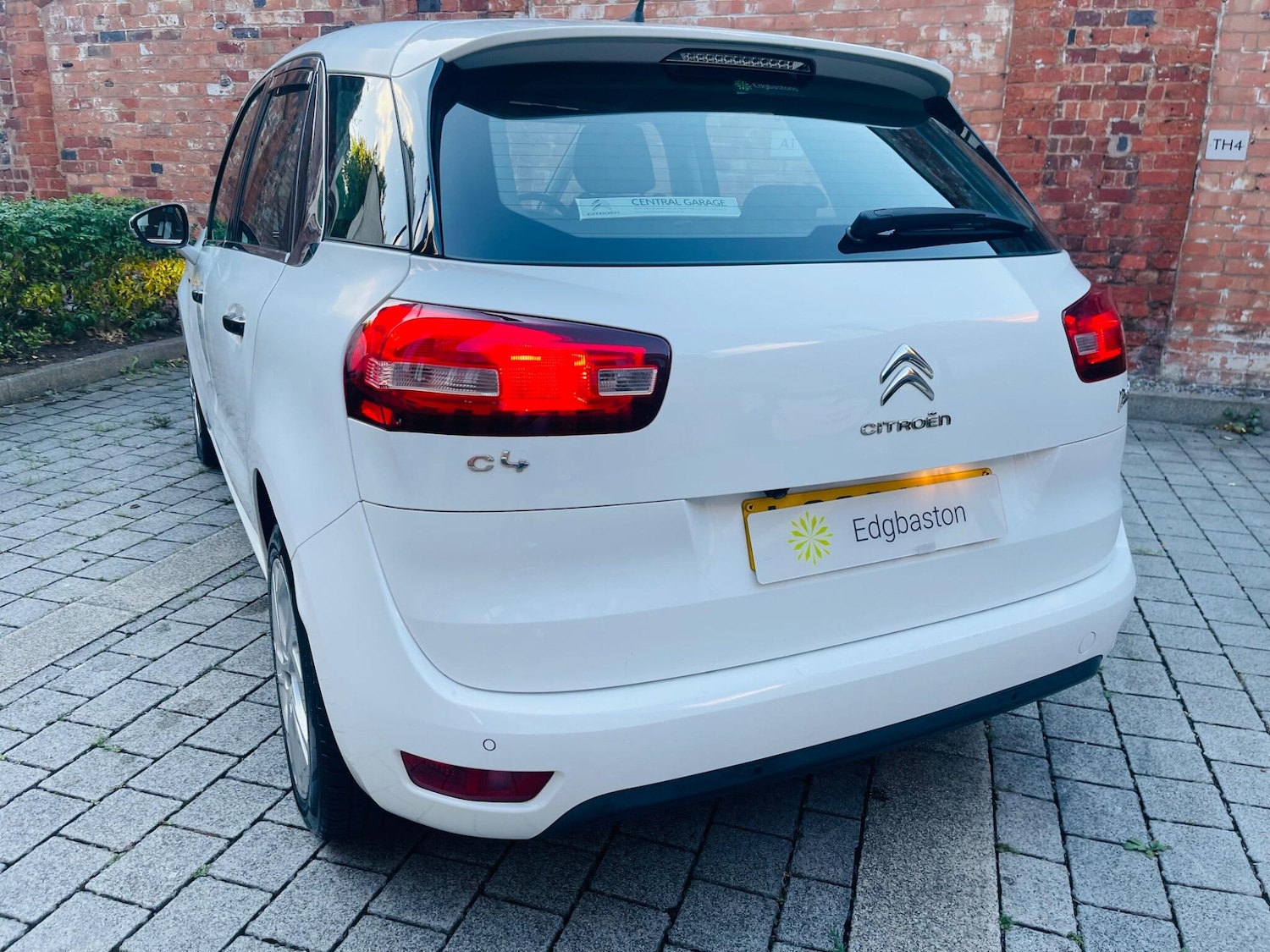 Used Citroen C4 Picasso 2013 for sale - 75670550: Photo 22