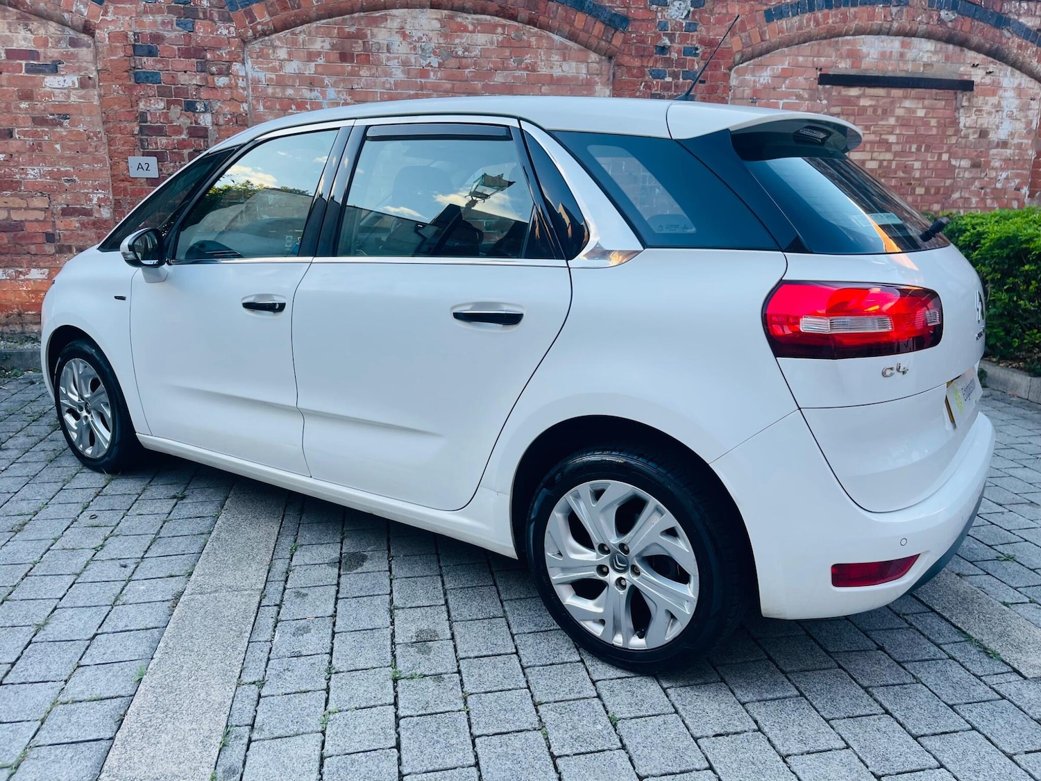 Used Citroen C4 Picasso 2013 for sale - 75670550: Photo 23