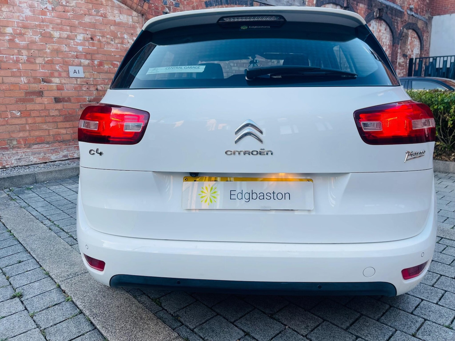 Used Citroen C4 Picasso 2013 for sale - 75670550: Photo 24