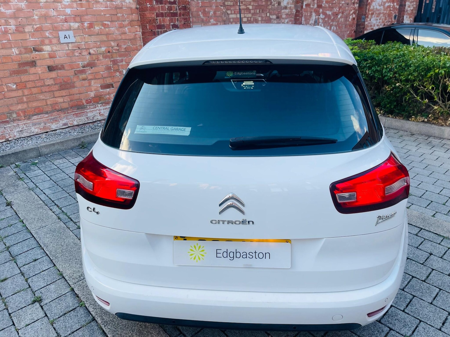 Used Citroen C4 Picasso 2013 for sale - 75670550: Photo 25