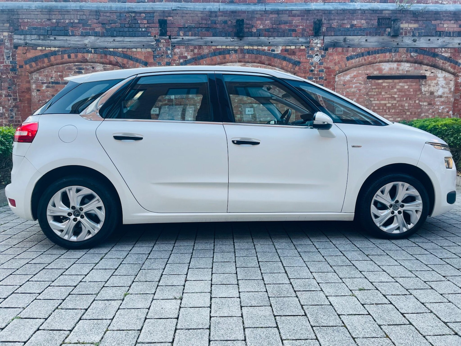 Used Citroen C4 Picasso 2013 for sale - 75670550: Photo 27