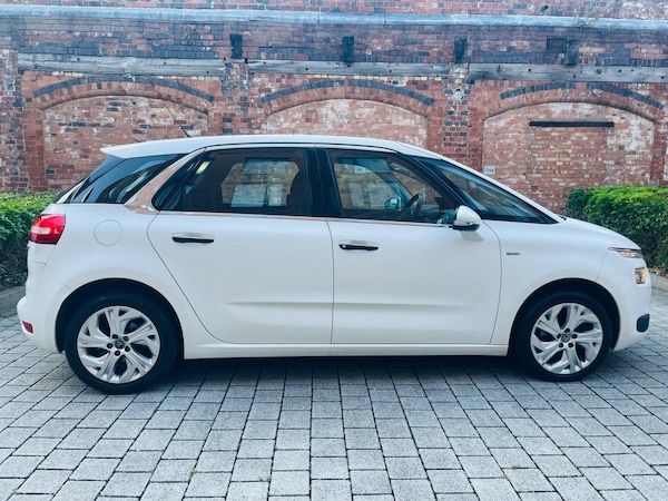 Used Citroen C4 Picasso 2013 for sale - 75670550: Photo 28