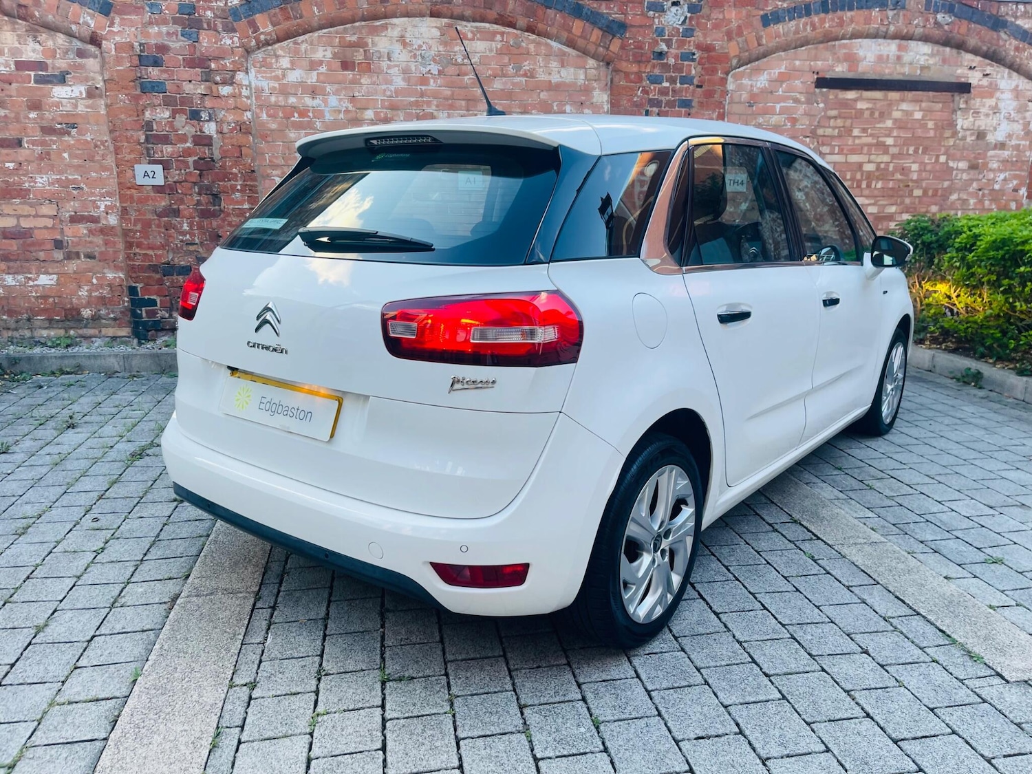 Used Citroen C4 Picasso 2013 for sale - 75670550: Photo 29