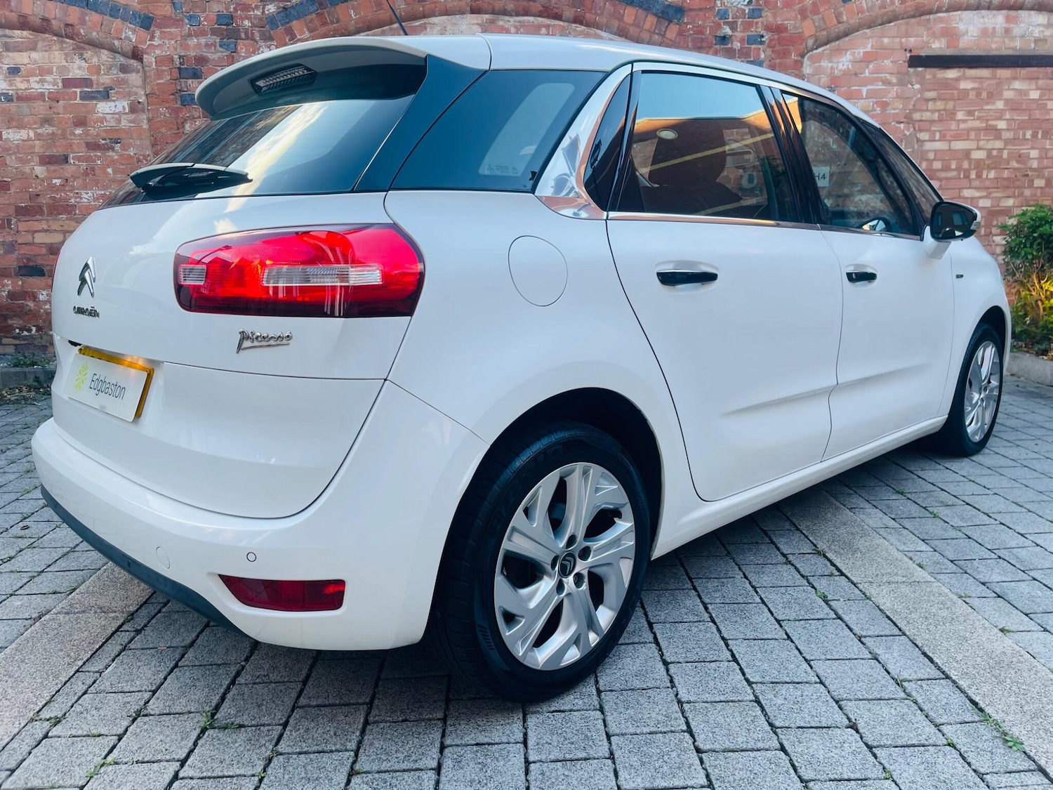 Used Citroen C4 Picasso 2013 for sale - 75670550: Photo 31