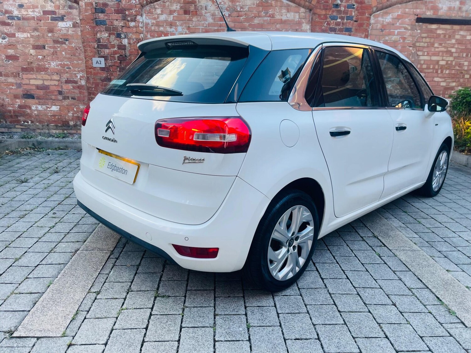 Used Citroen C4 Picasso 2013 for sale - 75670550: Photo 32