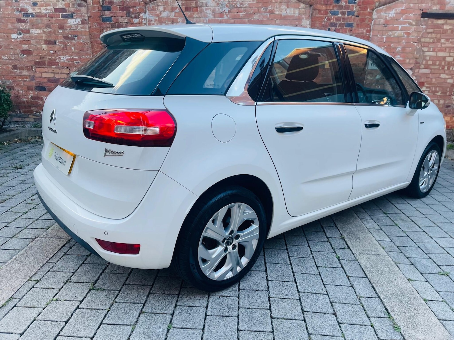 Used Citroen C4 Picasso 2013 for sale - 75670550: Photo 33