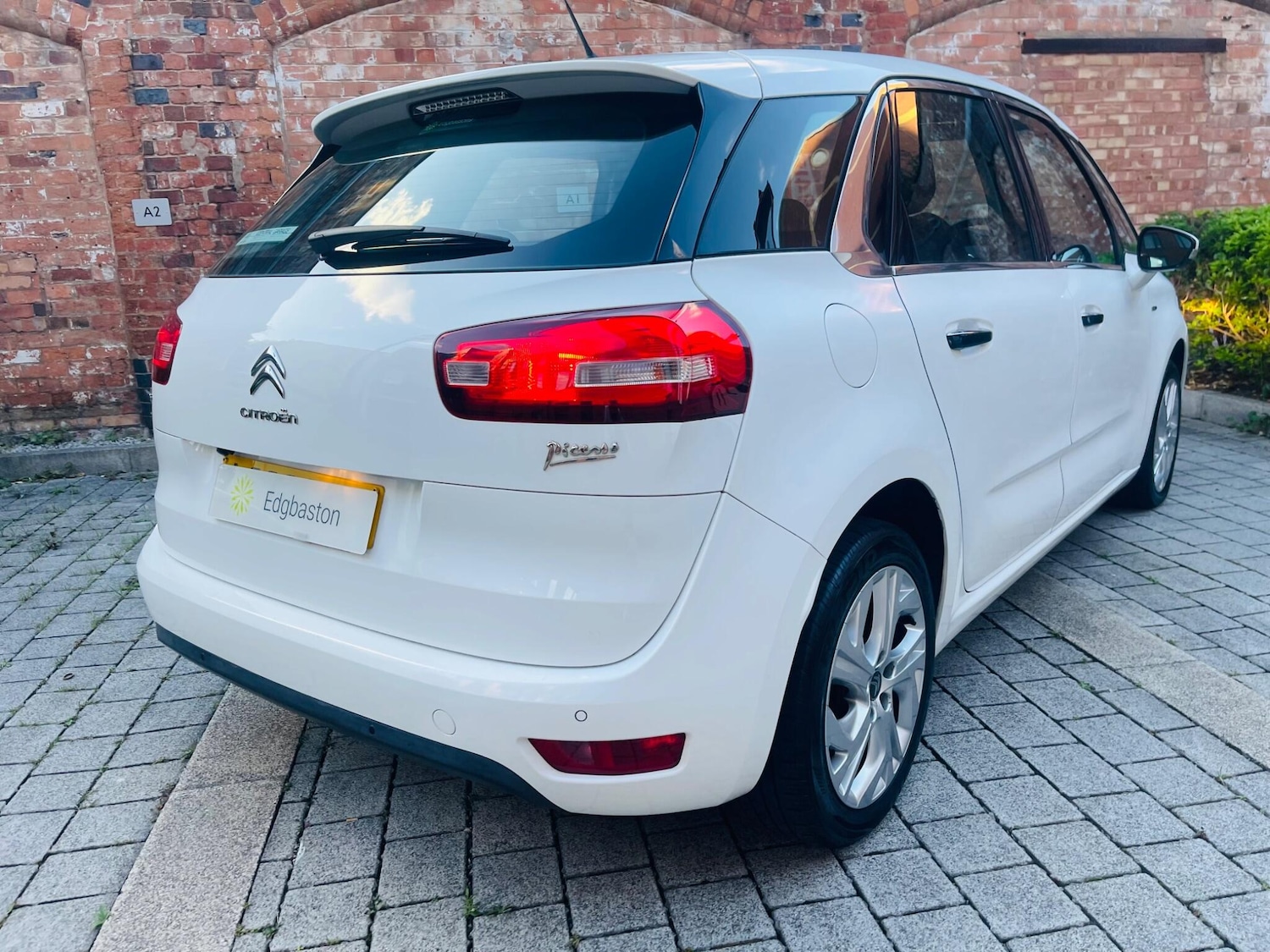 Used Citroen C4 Picasso 2013 for sale - 75670550: Photo 34