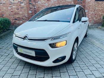 Used Citroen C4 Picasso 2013 for sale - 75670550: Photo