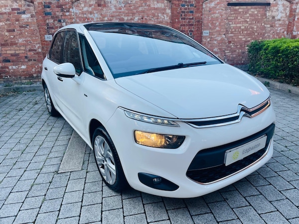 Used Citroen C4 Picasso 2013 for sale - 75670550: Photo 5