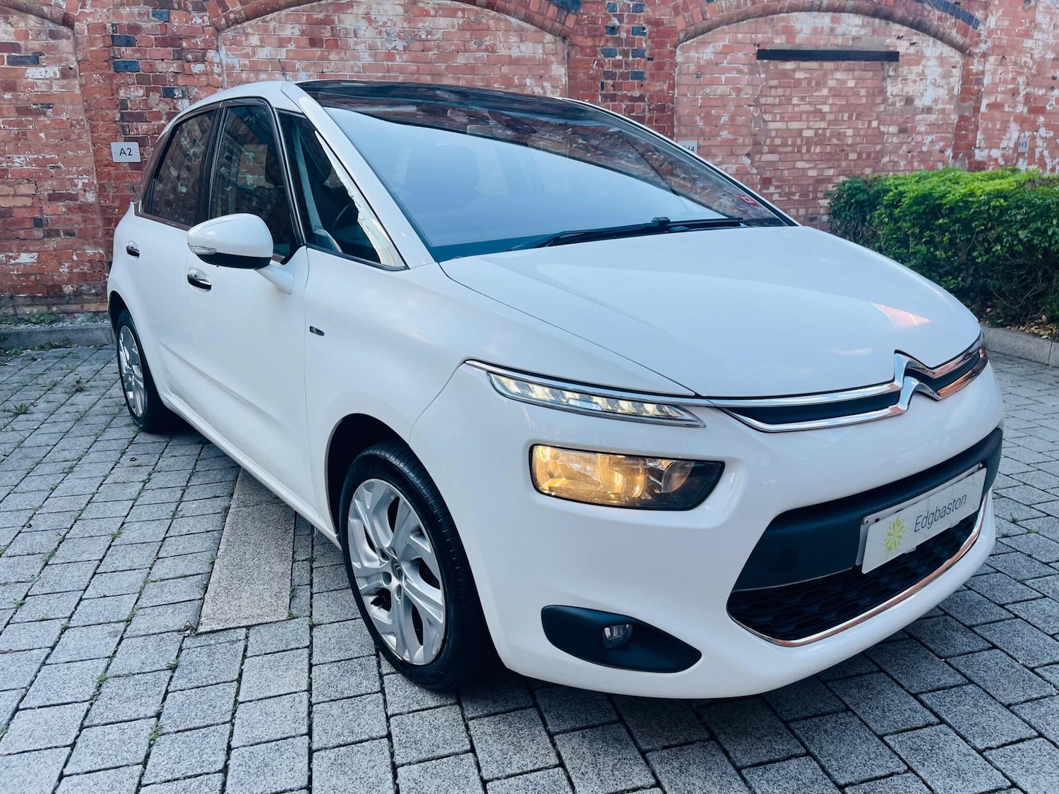 Used Citroen C4 Picasso 2013 for sale - 75670550: Photo 6