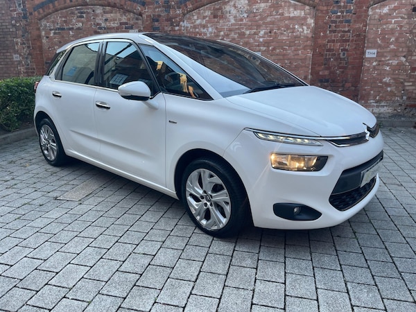 Used Citroen C4 Picasso 2013 for sale - 75670550: Photo 9