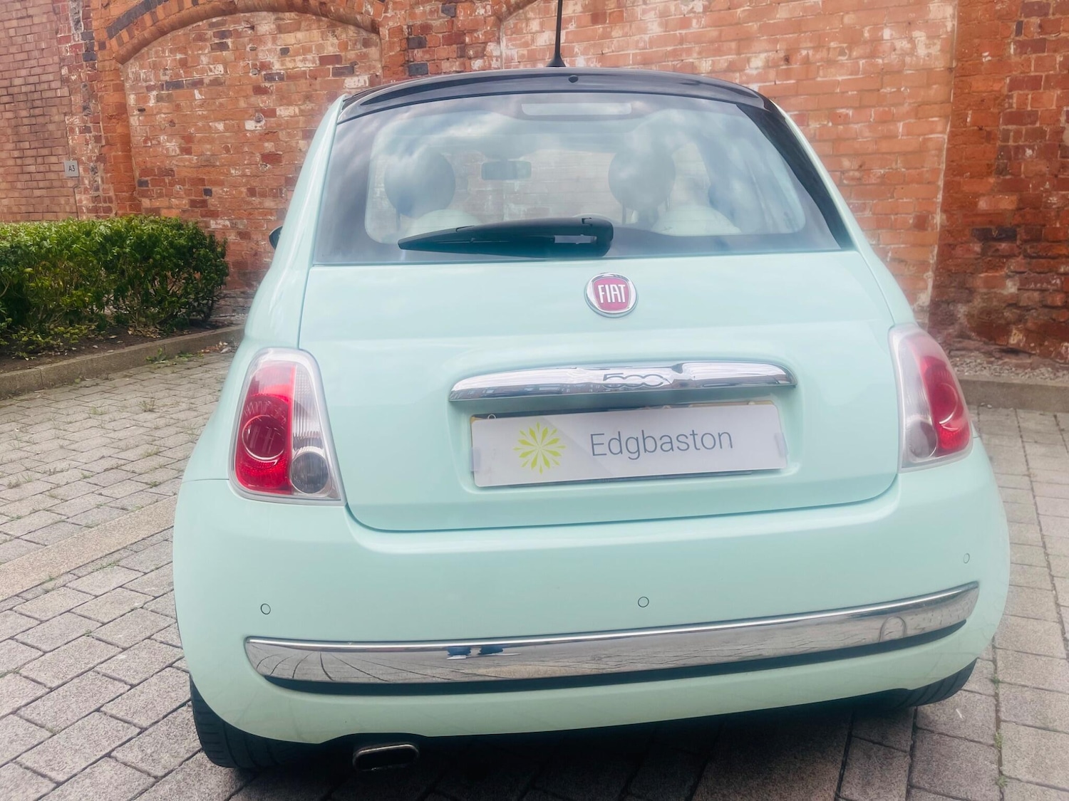 Vehicle 26