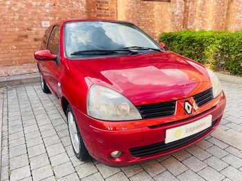 2005 (05) - 1.2 16v Extreme 4 3dr