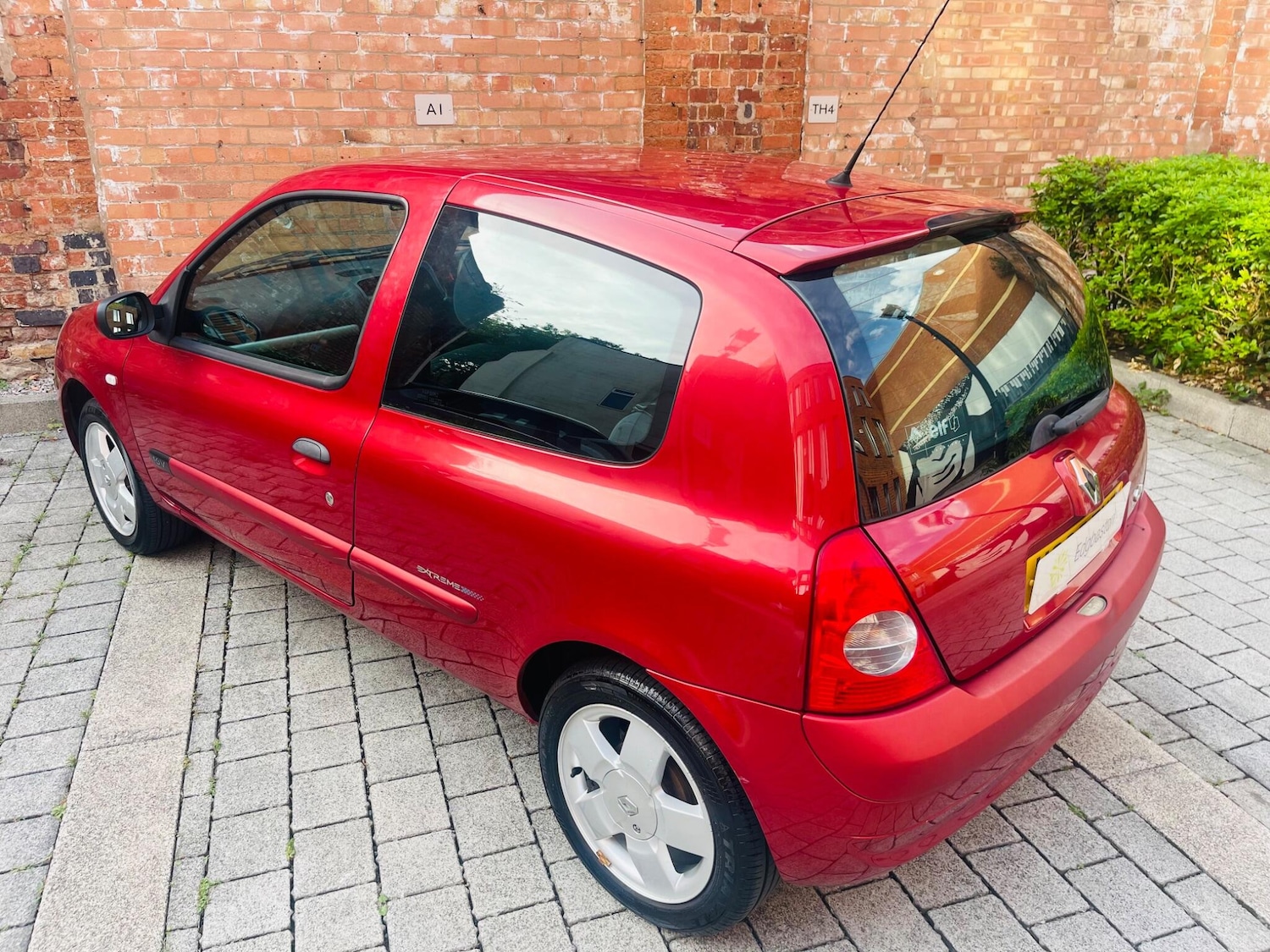 Vehicle 23