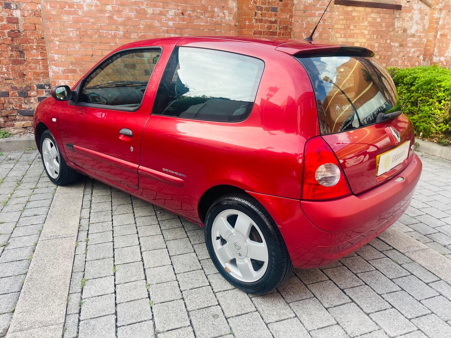 Vehicle 25