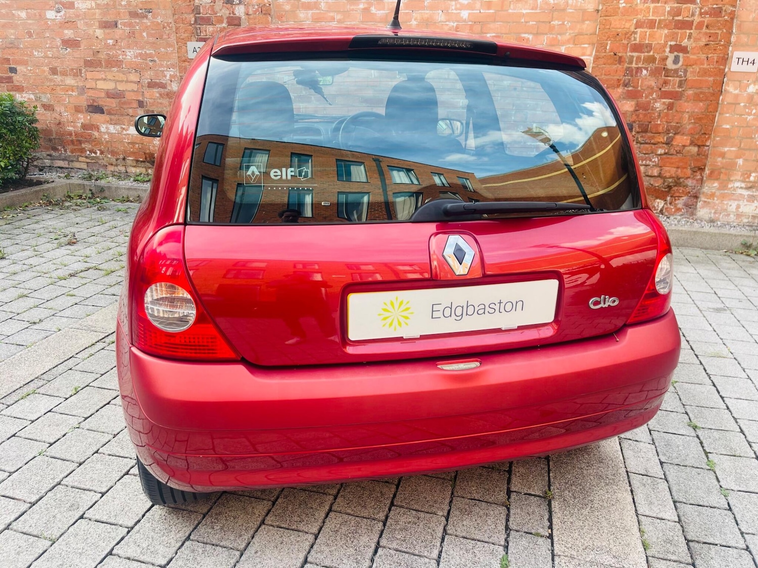 Vehicle 27