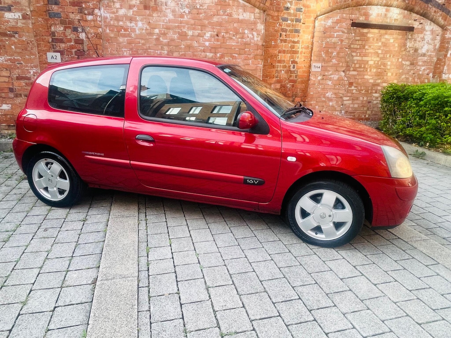 Vehicle 29
