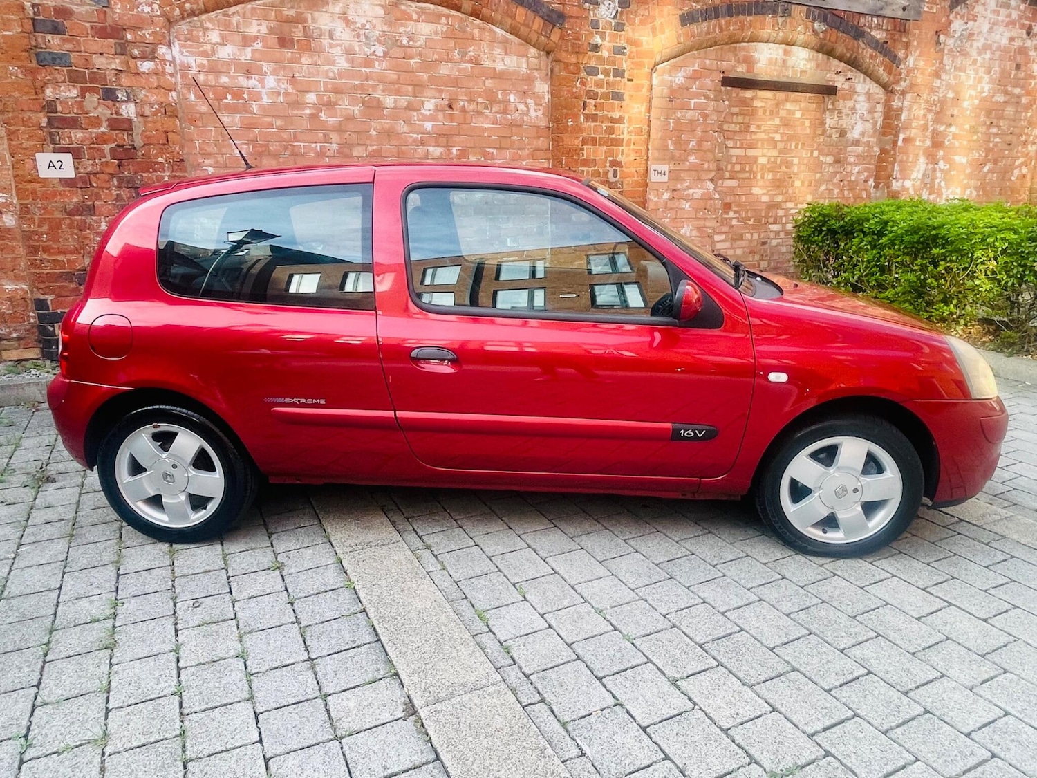 Vehicle 31