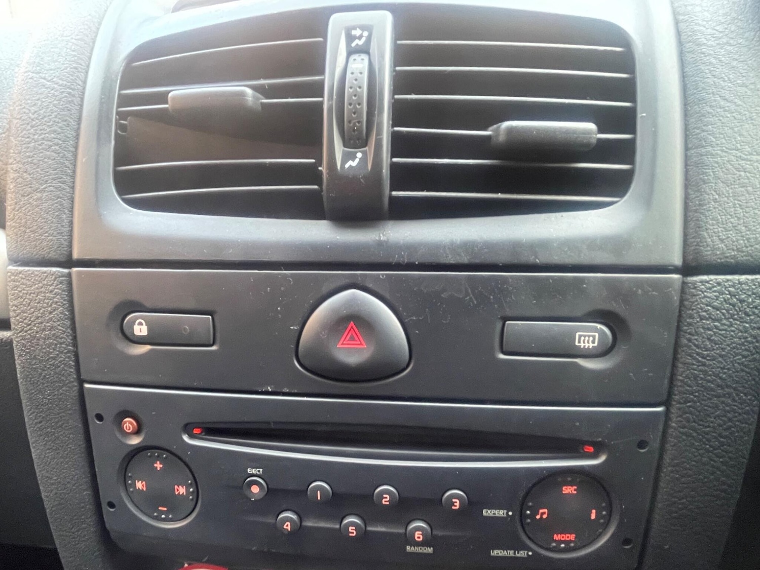 Vehicle 38