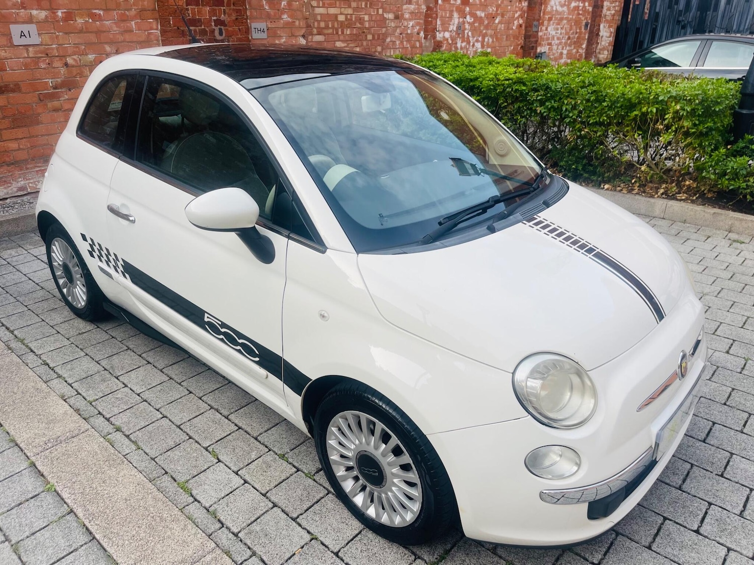 Vehicle 11