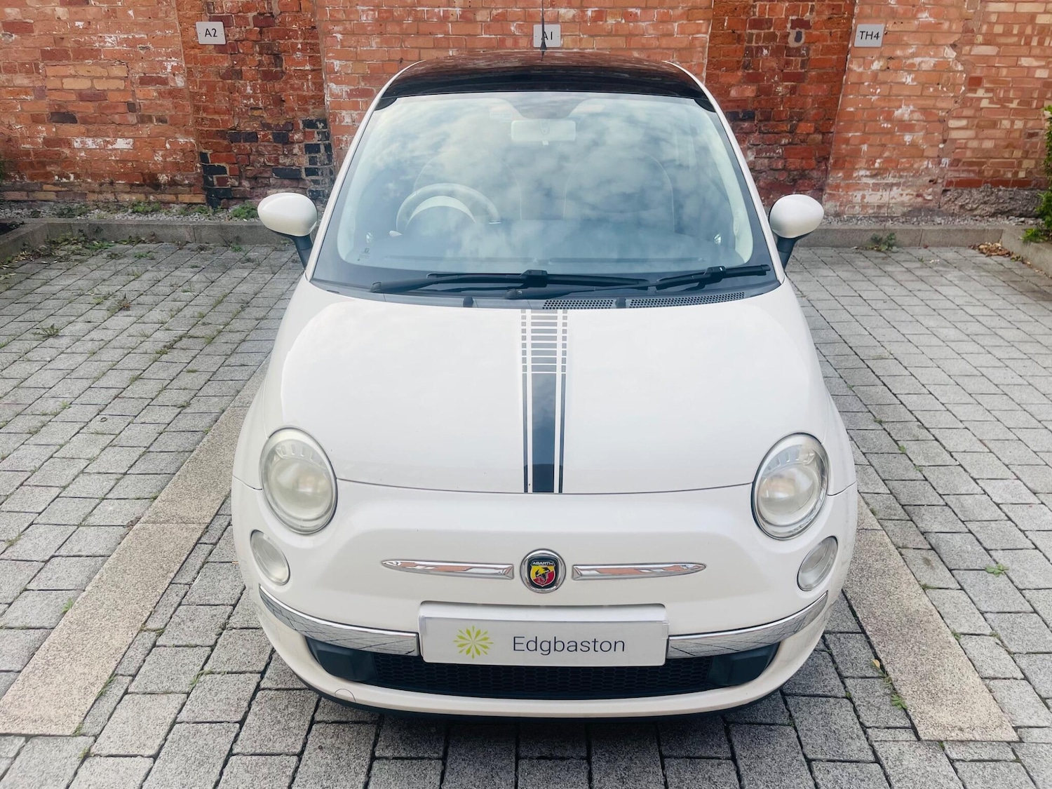 Vehicle 13