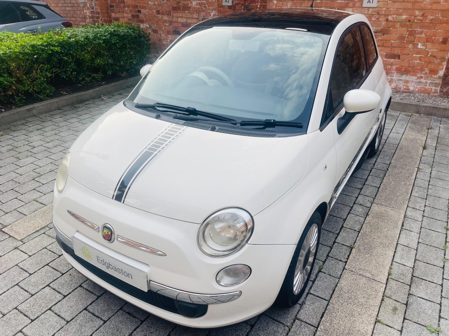 Vehicle 16