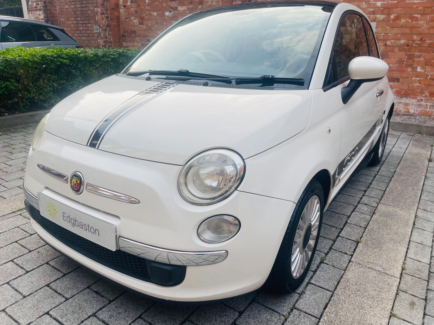 Vehicle 17