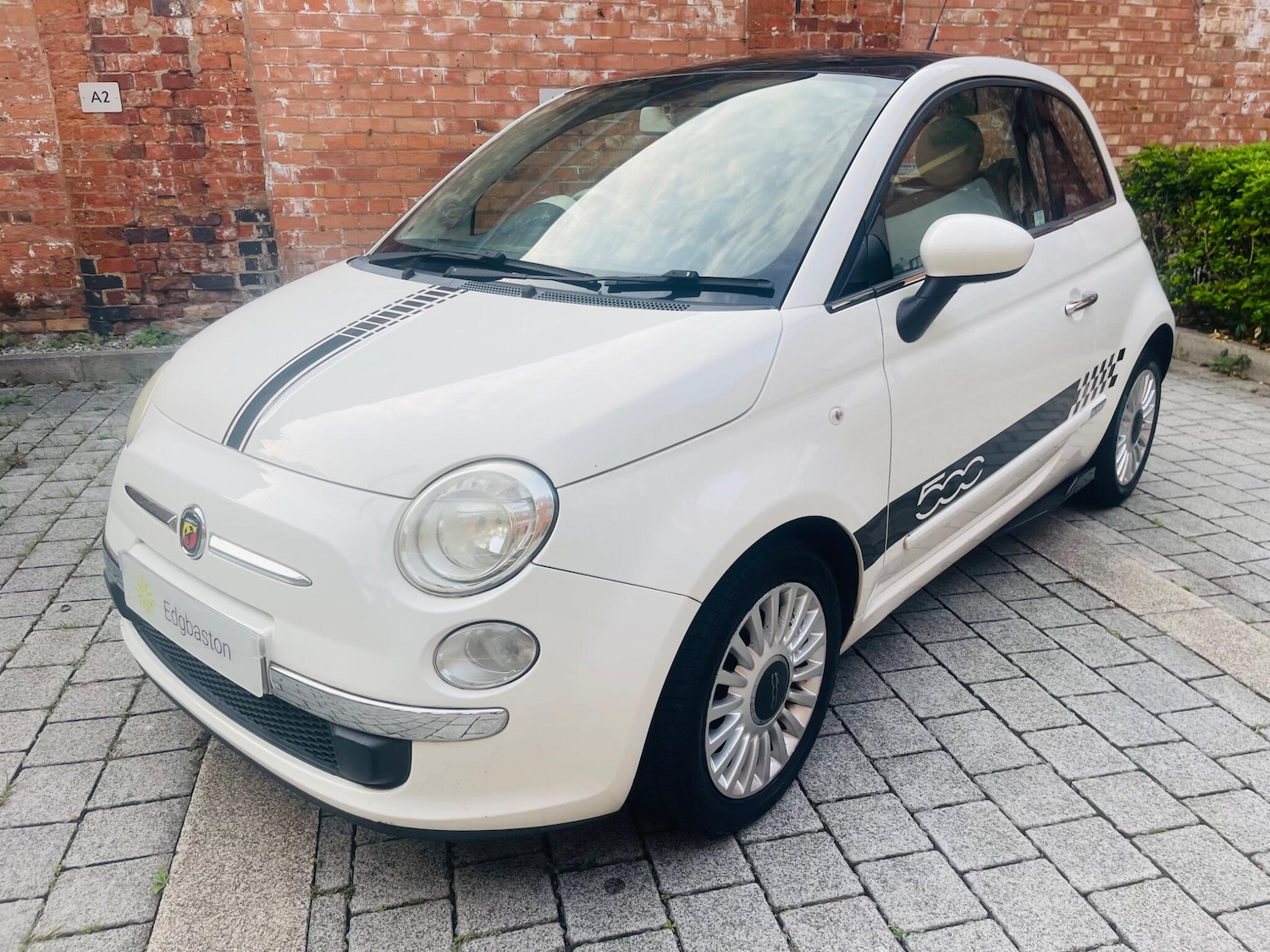 Vehicle 19