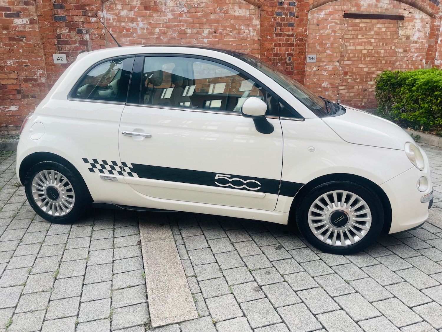 Vehicle 25