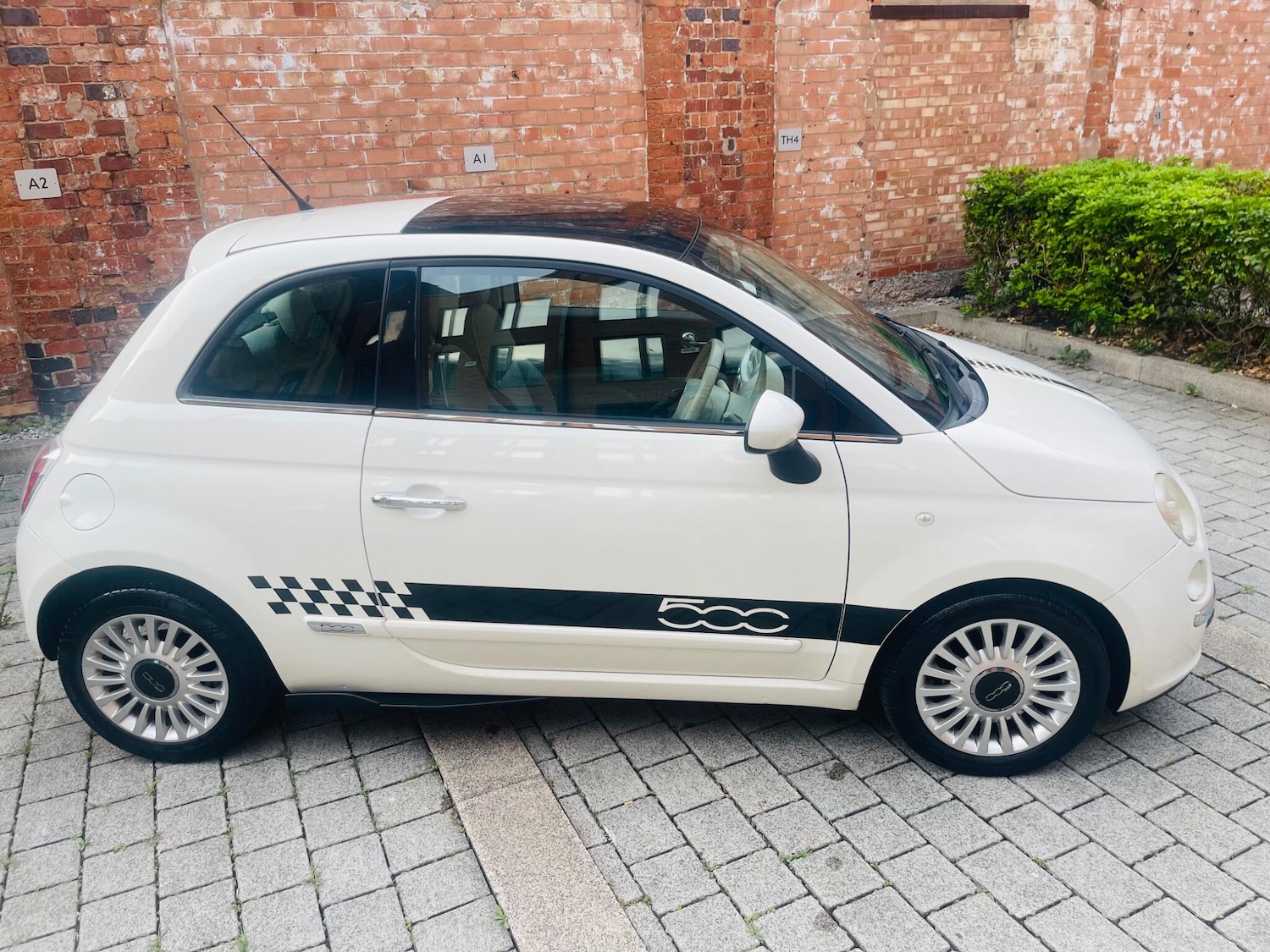 Vehicle 26