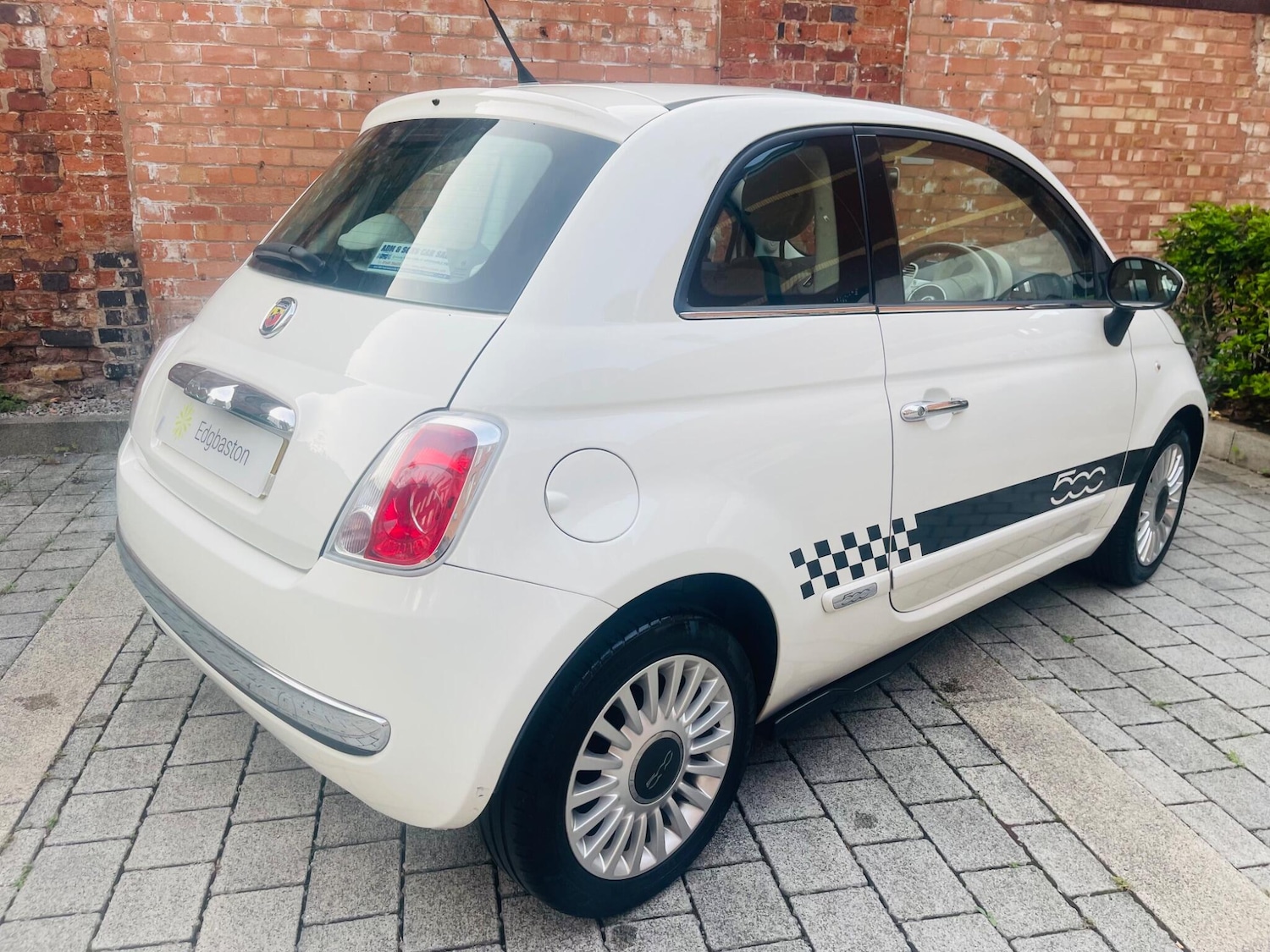 Vehicle 29