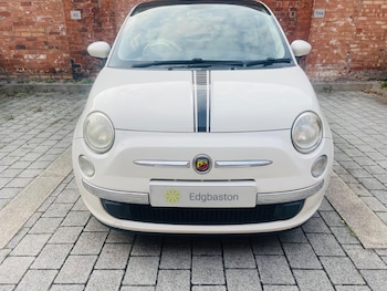 Used Fiat 500 2011 for sale - 75809259: Photo