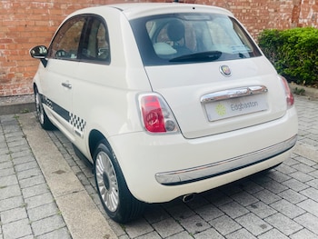 Used Fiat 500 2011 for sale - 75809259: Photo