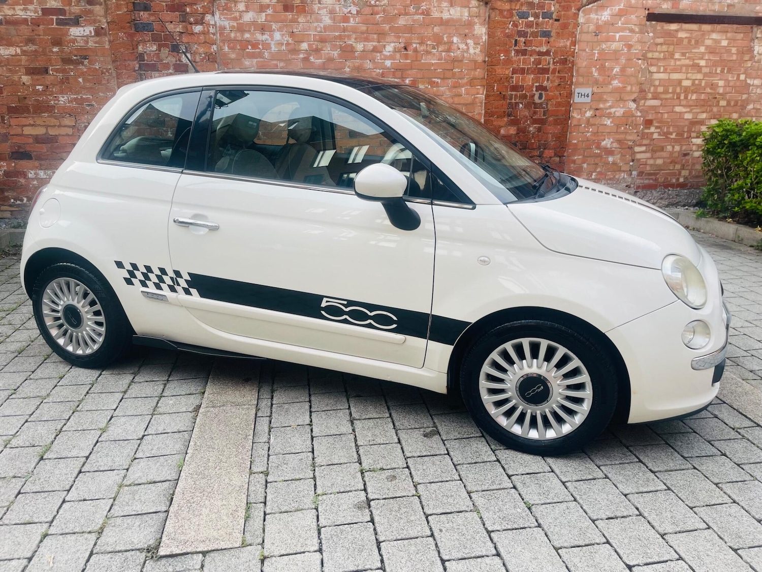 Vehicle 7