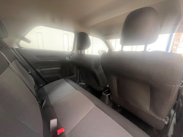 Used Citroen C4 Cactus 2016 for sale - 74787635: Photo 31
