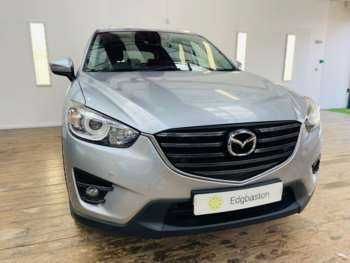 2015 (15) - 2.2d SE-L Lux Nav 5dr