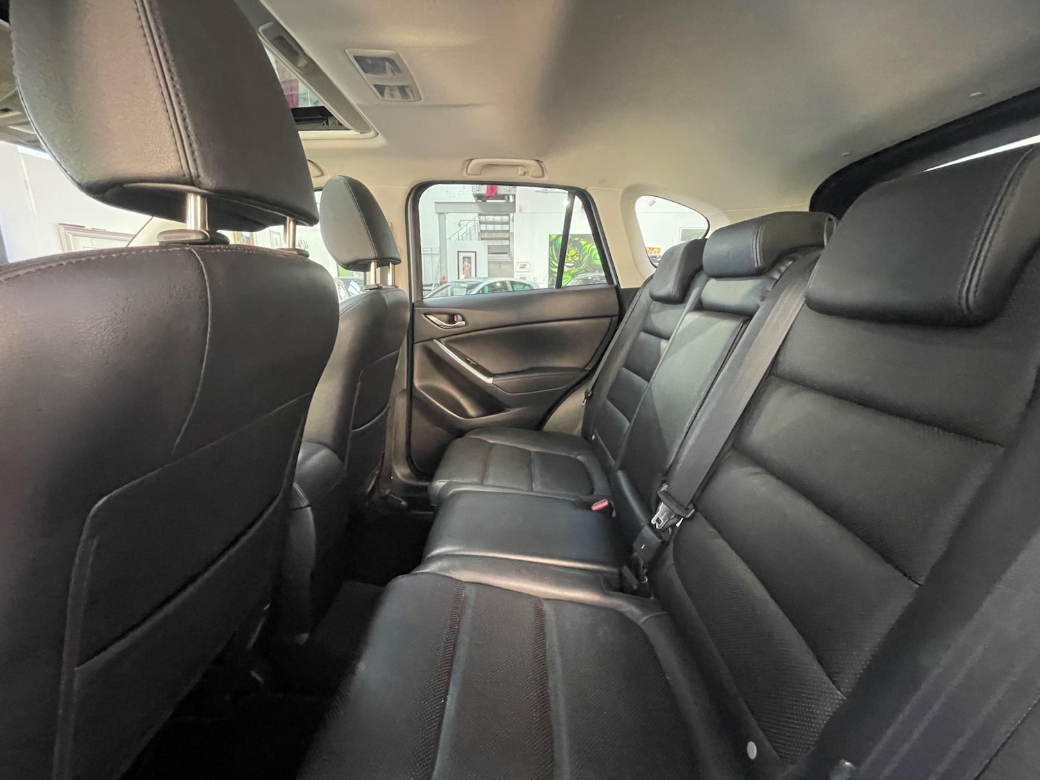 Vehicle 26