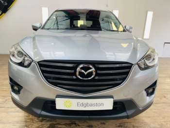 Used Mazda CX-5 2015 for sale - 74751053: Photo