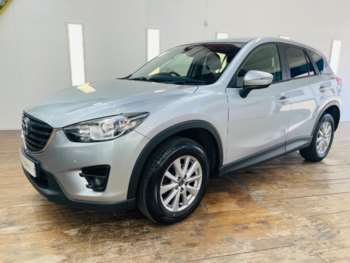 Used Mazda CX-5 2015 for sale - 74751053: Photo