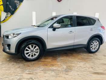 Used Mazda CX-5 2015 for sale - 74751053: Photo