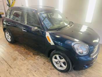 2011 (11) - 1.6 One D 5dr