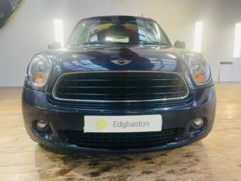 Used MINI Countryman 2011 for sale - 74751443: Photo