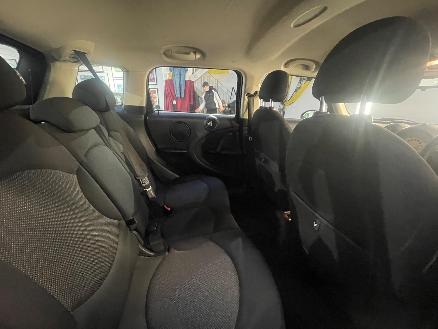 Vehicle 34