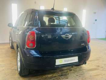 Used MINI Countryman 2011 for sale - 74751443: Photo