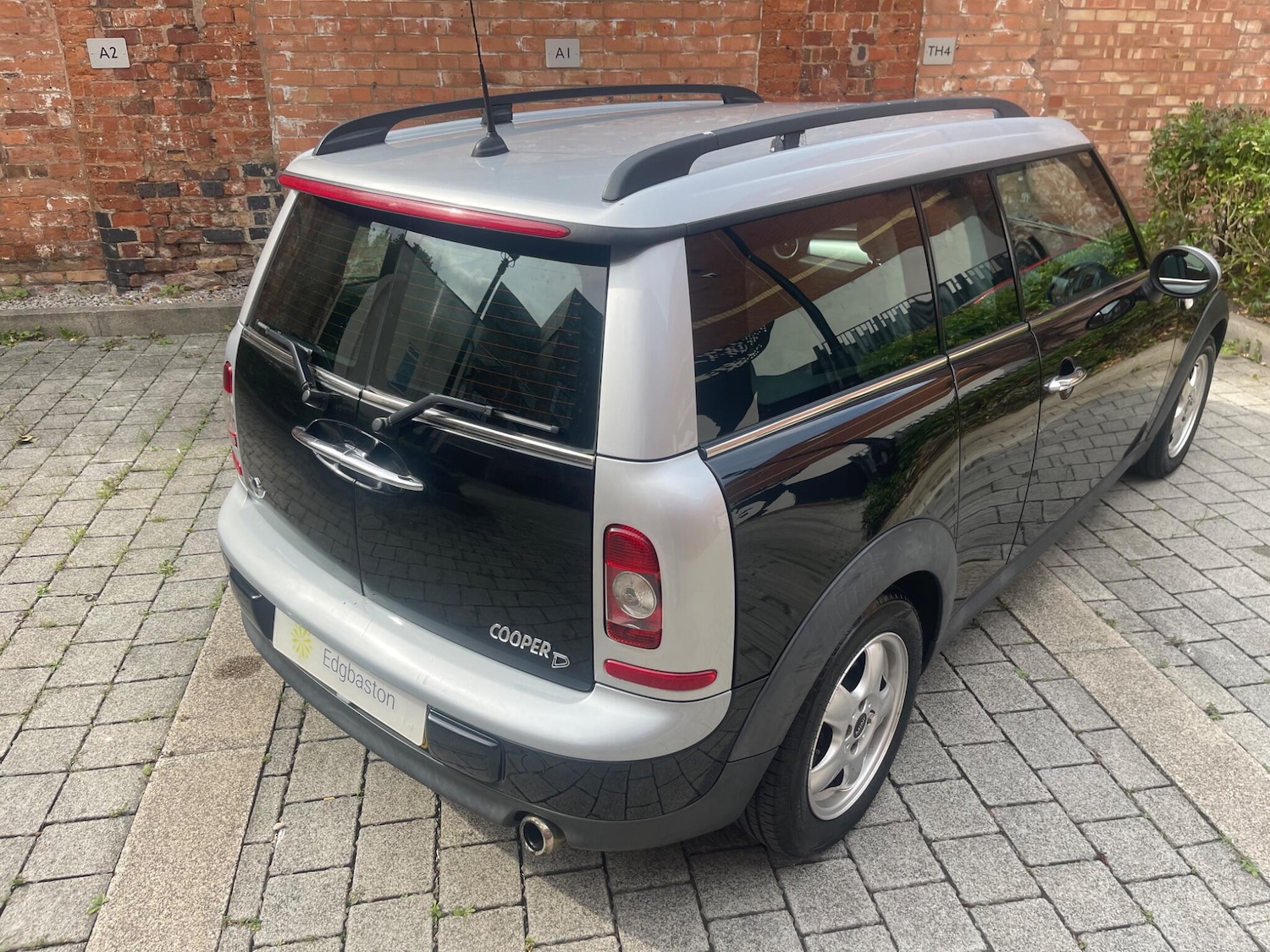 Vehicle 26