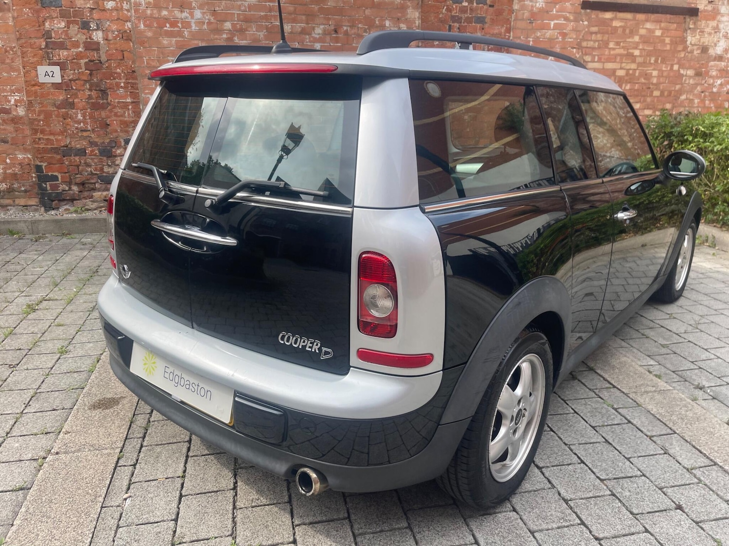 Vehicle 27
